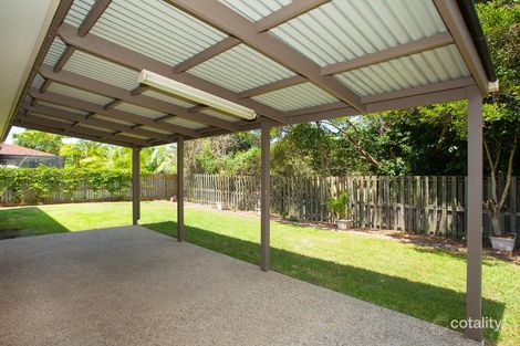 44 Dillon Rd, The Gap, QLD 4061