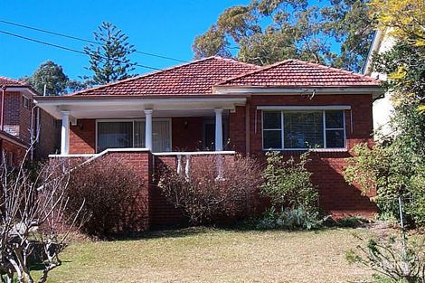 16 Surada Ave, Riverview, NSW 2066