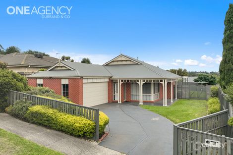 14 Skipton St, Drouin, VIC 3818