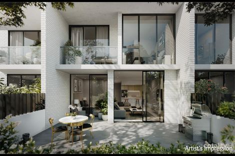 109/21-25 Dawes Ave, Castle Hill, NSW 2154