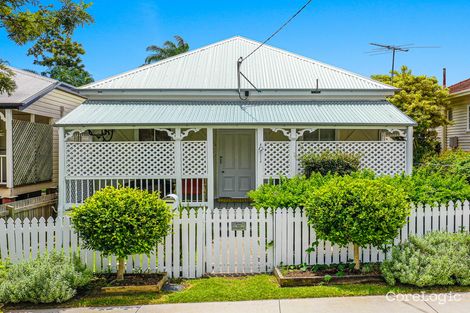 56 Mcintyre St, Wooloowin, QLD 4030