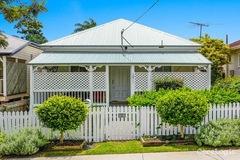 Property photo of 56 McIntyre Street Wooloowin QLD 4030