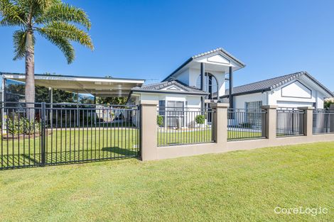 13 Headsail Dr, Banksia Beach, QLD 4507