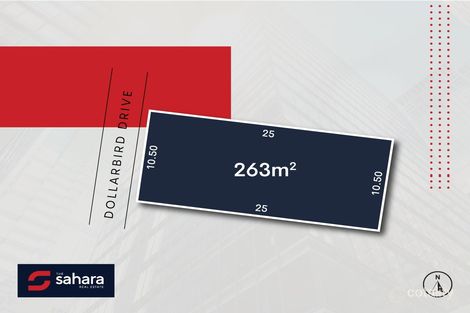 22 Dollarbird Dr, Deanside, VIC 3336