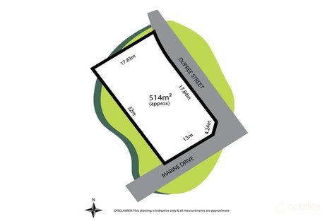 Lot 509/52 Marine Dr, Torquay, VIC 3228