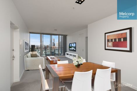 3801/483 Swanston St, Melbourne, VIC 3000