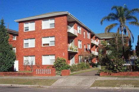 5/1-3 Gannon Ave, Dolls Point, NSW 2219