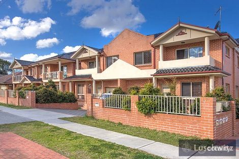 7/3 Highland Ave, Bankstown, NSW 2200