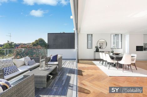 Property photo of 4/12 Boronia Road Bellevue Hill NSW 2023