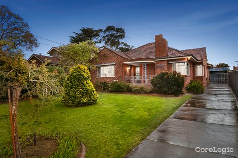 Property photo of 91 Mountain View Parade Rosanna VIC 3084