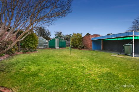Property photo of 91 Mountain View Parade Rosanna VIC 3084