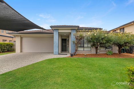 Property photo of 7 Vasey Court Upper Coomera QLD 4209