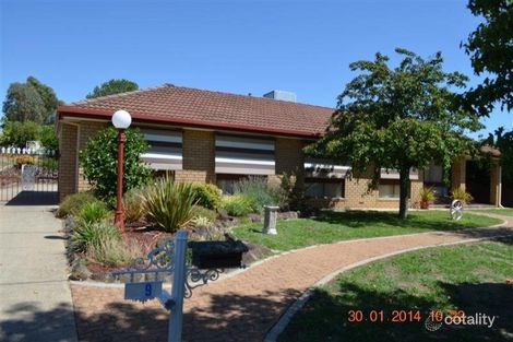 Property photo of 12 Quartz Street Adelong NSW 2729