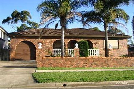 13 Richardson St, Fairfield, NSW 2165