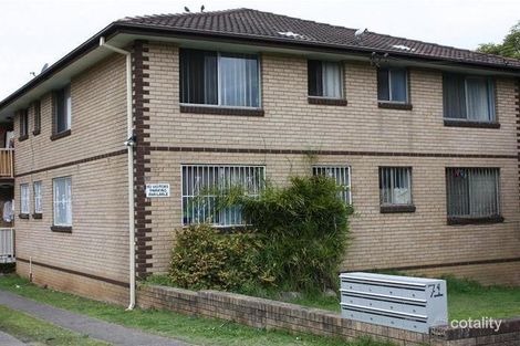 Property photo of 9/71 Dartbrook Road Auburn NSW 2144