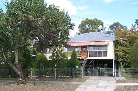 117 Wandal Rd, Wandal, QLD 4700