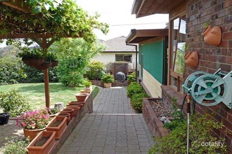 Property photo of 4 Styles Place Wanniassa ACT 2903