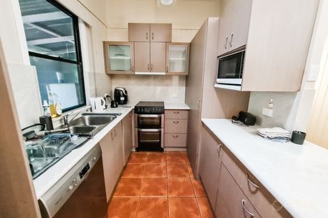 Property photo of 15 Kennedy Street Soldiers Hill QLD 4825