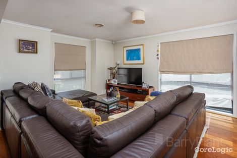 Property photo of 27 Pankhurst Promenade Point Cook VIC 3030