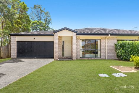 Property photo of 2/15 Stacer Street Upper Coomera QLD 4209