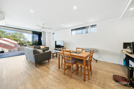 Property photo of 503/30 York Street Indooroopilly QLD 4068