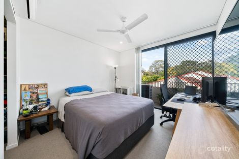 Property photo of 503/30 York Street Indooroopilly QLD 4068