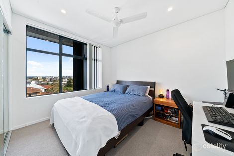 Property photo of 503/30 York Street Indooroopilly QLD 4068
