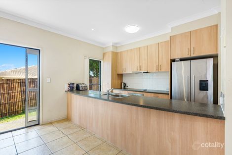 Property photo of 2/15 Stacer Street Upper Coomera QLD 4209