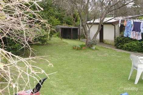Property photo of 3 Hastings Parade Bensville NSW 2251