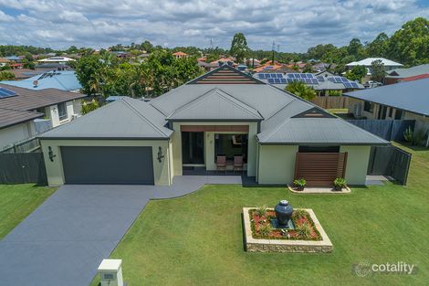 7 King Parrot Ct, Cashmere, QLD 4500
