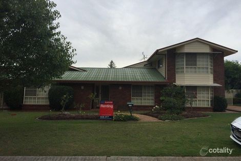 Property photo of 5 Meredith Crescent Rangeville QLD 4350