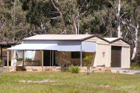 Property photo of 21 Wistringia Place Tallong NSW 2579
