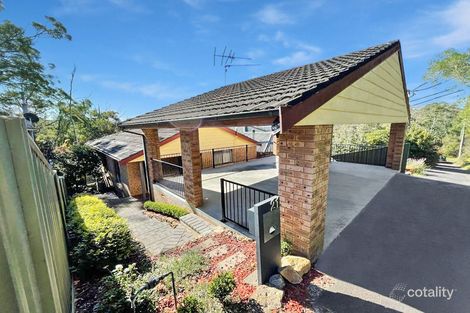 Property photo of 21 Railway Parade Bullaburra NSW 2784