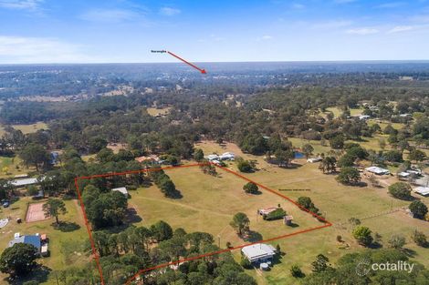 132 Forbes Rd, Kurwongbah, QLD 4503