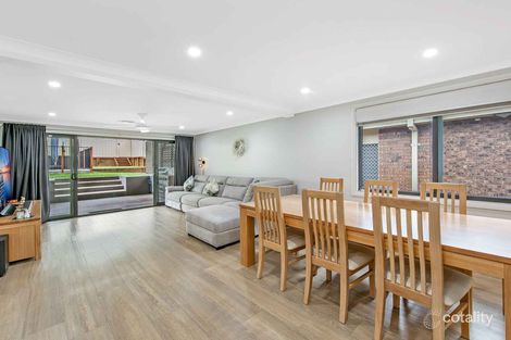 Property photo of 14 Rennell Street Kings Park NSW 2148
