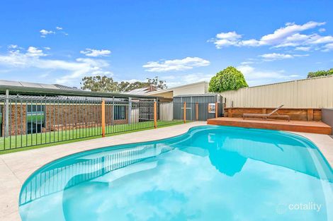 Property photo of 14 Rennell Street Kings Park NSW 2148