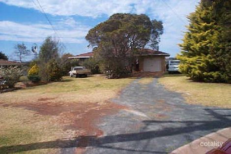 Property photo of 24 Jennifer Crescent Darling Heights QLD 4350