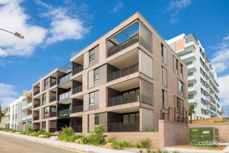 505/25 Upward St, Leichhardt, NSW 2040