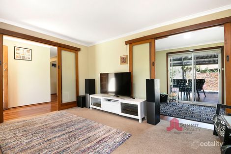 Property photo of 5 Harwood Place South Bunbury WA 6230