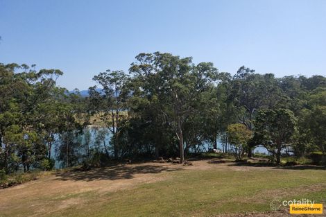 Property photo of 4153 Giinagay Way Urunga NSW 2455