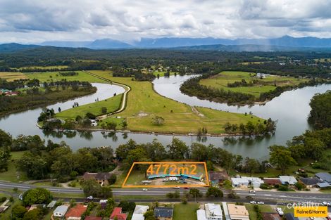 Property photo of 4153 Giinagay Way Urunga NSW 2455