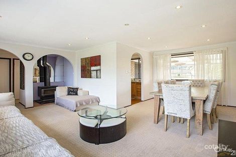 Property photo of 10 Sava Place Bonnyrigg NSW 2177