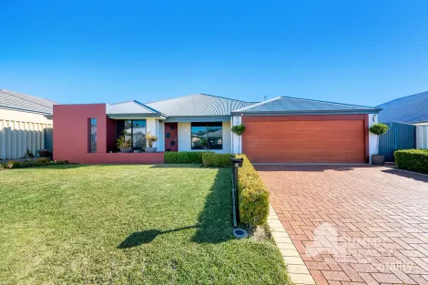 6 Sheriff Fawy, Dalyellup, WA 6230