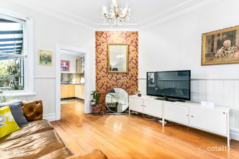 Property photo of 5 Foucart Street Rozelle NSW 2039