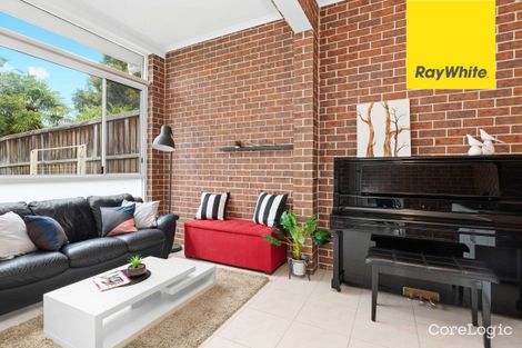 Property photo of 14A Orchard Street Epping NSW 2121