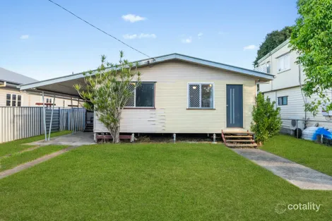 33 Gomer St, Booval, QLD 4304