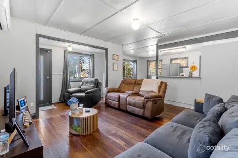 Property photo of 33 Gomer Street Booval QLD 4304