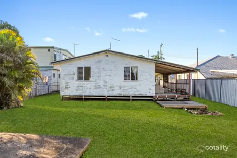 Property photo of 33 Gomer Street Booval QLD 4304