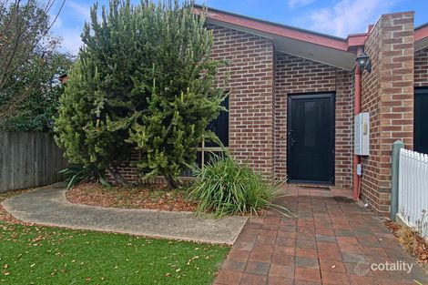 1/60 Highett St, Mansfield, VIC 3722