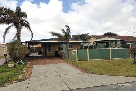 Property photo of 22 Keeble Way Balga WA 6061